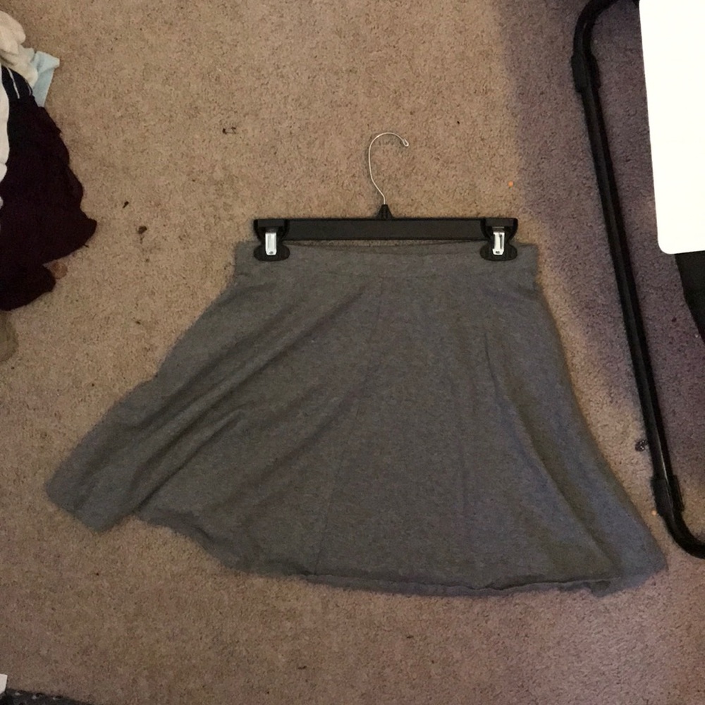 skirt
